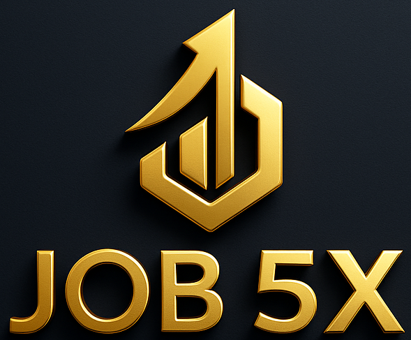 5X Job