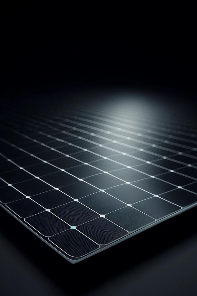 Power Solution